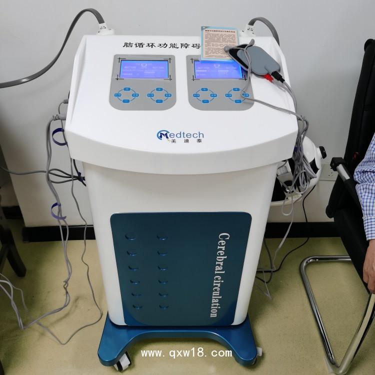 BW-6911C腦循環(huán)功能障礙治療儀全國(guó)招商