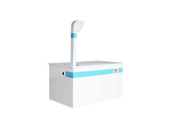 隔離診療桌SADY-GLZ1