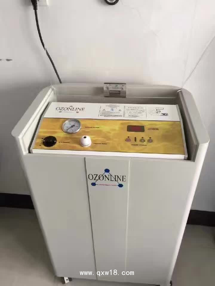 意大利歐恩蘭進口醫(yī)用臭氧治療儀