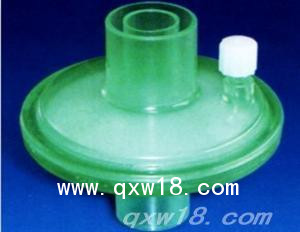 一次性使用細(xì)菌過(guò)濾器人工鼻