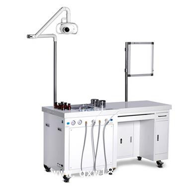 耳鼻喉檢查治療臺(tái)