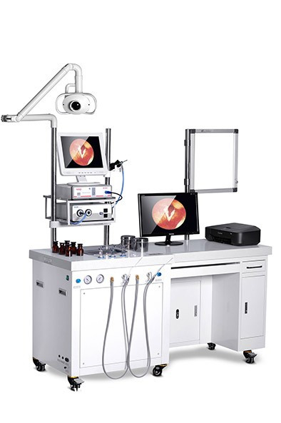 耳鼻喉檢查治療臺超，耳鼻喉臺廠家直銷五官科設(shè)備