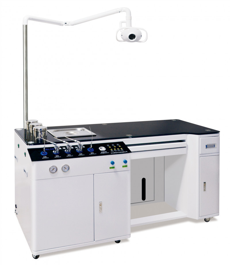 耳鼻喉檢查治療臺超，耳鼻喉臺廠家直銷五官科設(shè)備