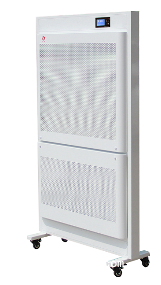 SADY-JPB空氣凈化消毒器(吸頂、壁掛安裝)