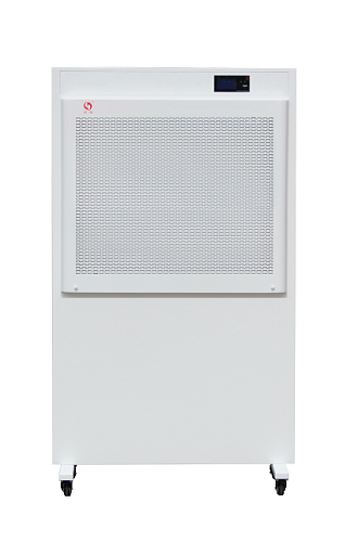 SADY-JPA空氣凈化消毒器(落地安裝)