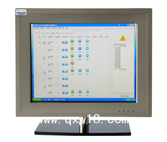 SADY-IMP醫(yī)院空氣凈化消毒數(shù)字化管理平臺