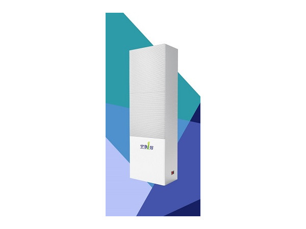 家裝一體固化式新風(fēng)系統(tǒng)SADY-XFS-C2