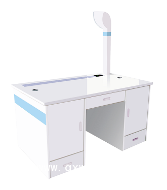隔離診療桌SADY-GLZ1