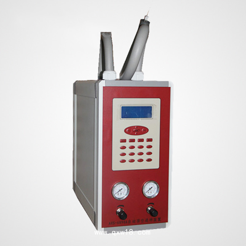 三凱氣相色譜儀 疾控專(zhuān)用 自動(dòng)分析