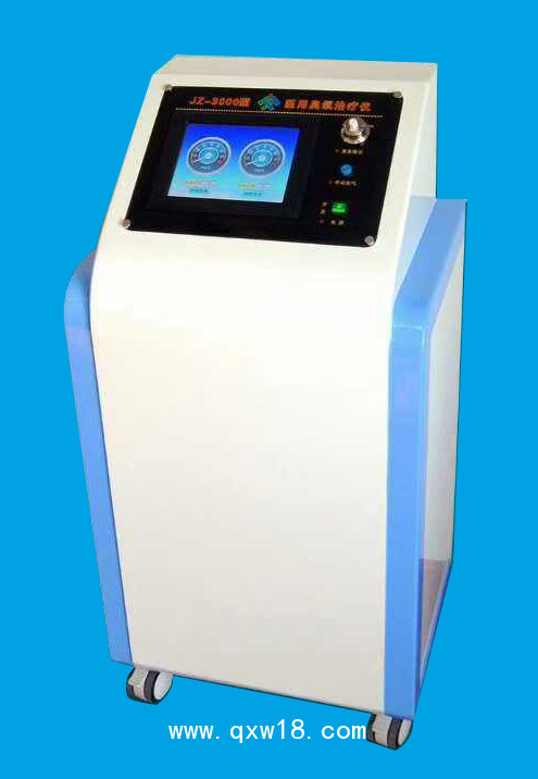 國產(chǎn)骨科醫(yī)院臭氧治療儀大自血