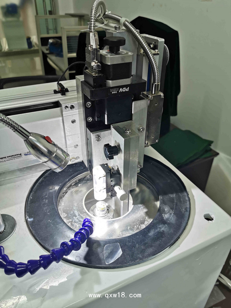 博文全新款硬組織切片機(jī)（硬組織材料切片）