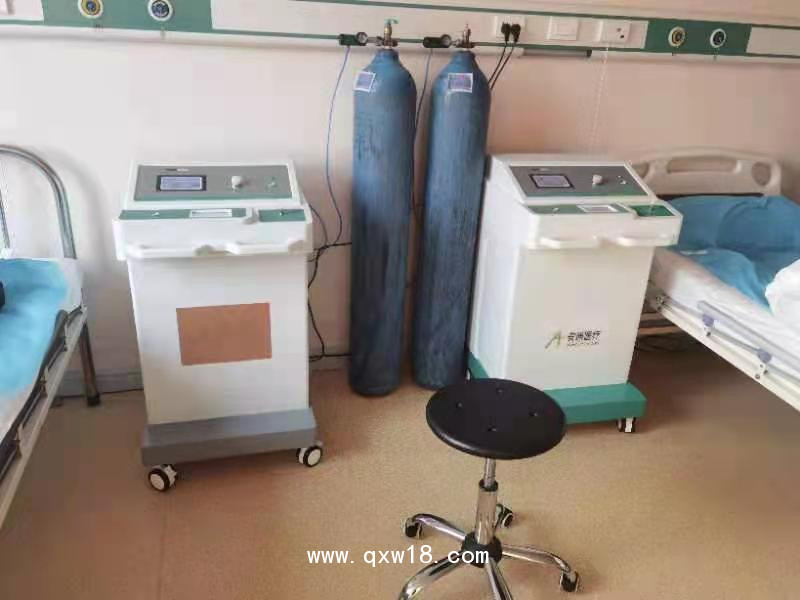 國產(chǎn)三氧治療儀招商