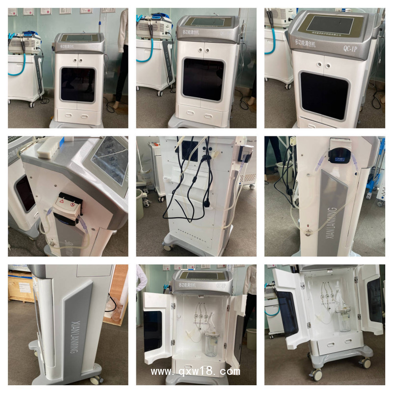 動(dòng)物抓咬傷脈動(dòng)高壓沖洗設(shè)備