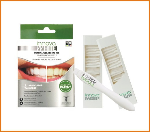 手動(dòng)潔牙擦