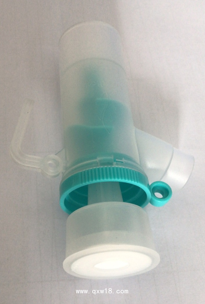 二氧化碳吸收器-【防氣溶膠彌散】