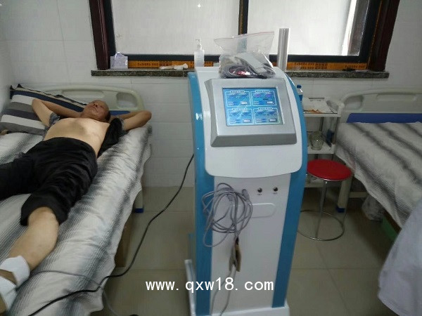 中頻脈沖治療儀 中頻綜合治療儀  中頻理療機(jī)