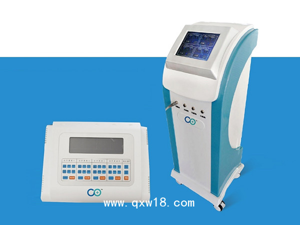 中頻脈沖治療儀甲類醫(yī)保新農(nóng)合康復(fù)科兒科婦科中藥離子導(dǎo)入儀