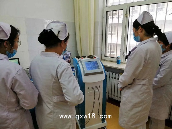 中頻治療儀  甲類醫(yī)保新農(nóng)合報銷 活血溫經(jīng)通絡(luò)理療科中醫(yī)科