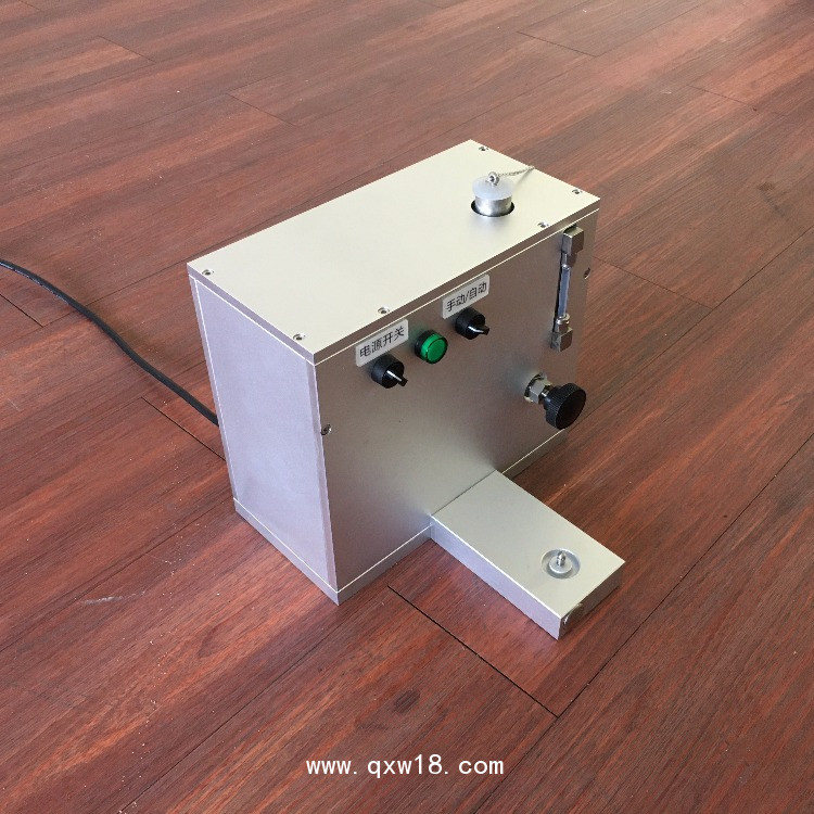 單向閥指示氣泡粘接涂膠機(jī)，環(huán)已酮涂膠機(jī)