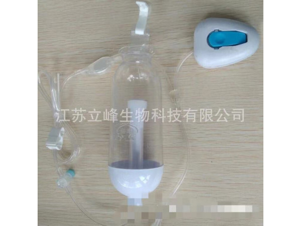 KK.2型一次性使用輸注泵