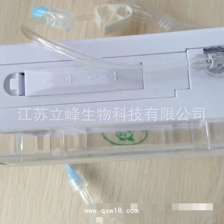 KK.1型一次性使用輸注泵