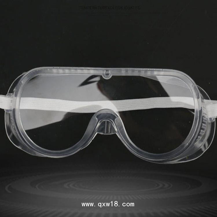護目鏡生產廠家 醫(yī)用隔離眼罩 皇圣堂 防疫產品