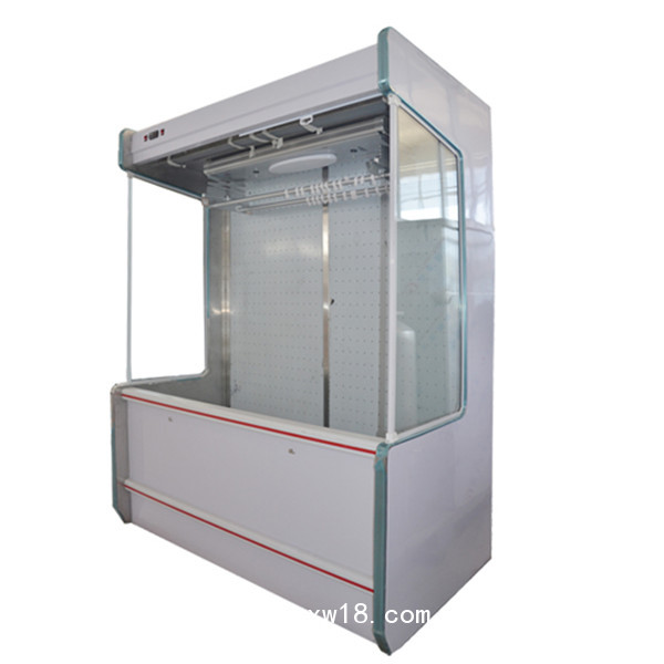 低溫操作臺