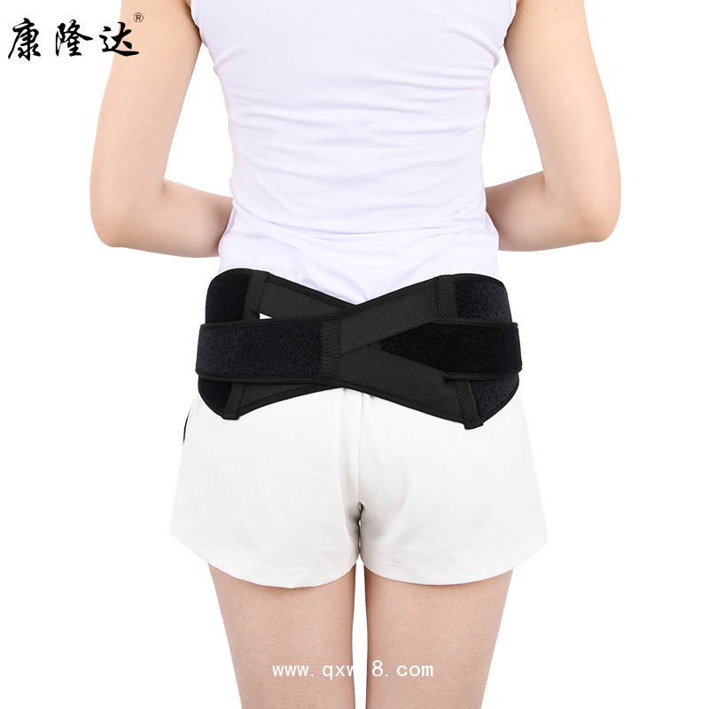 康隆達 骨盆矯正固定帶 產(chǎn)后收骨盆 骨盆損傷