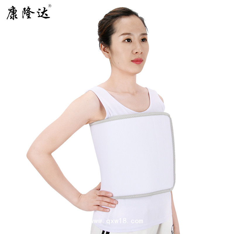 康隆達肋骨固定帶 乳腺繃帶 肋骨矯正帶