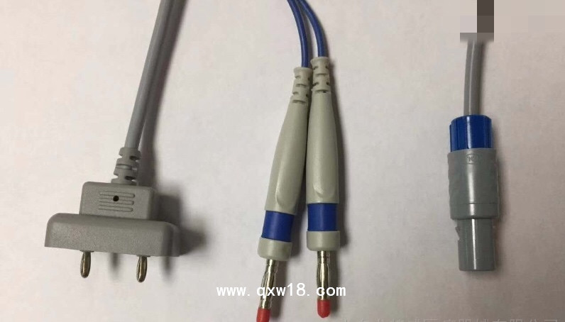 一次性射頻等離子手術電極，雙極射頻等離子刀頭