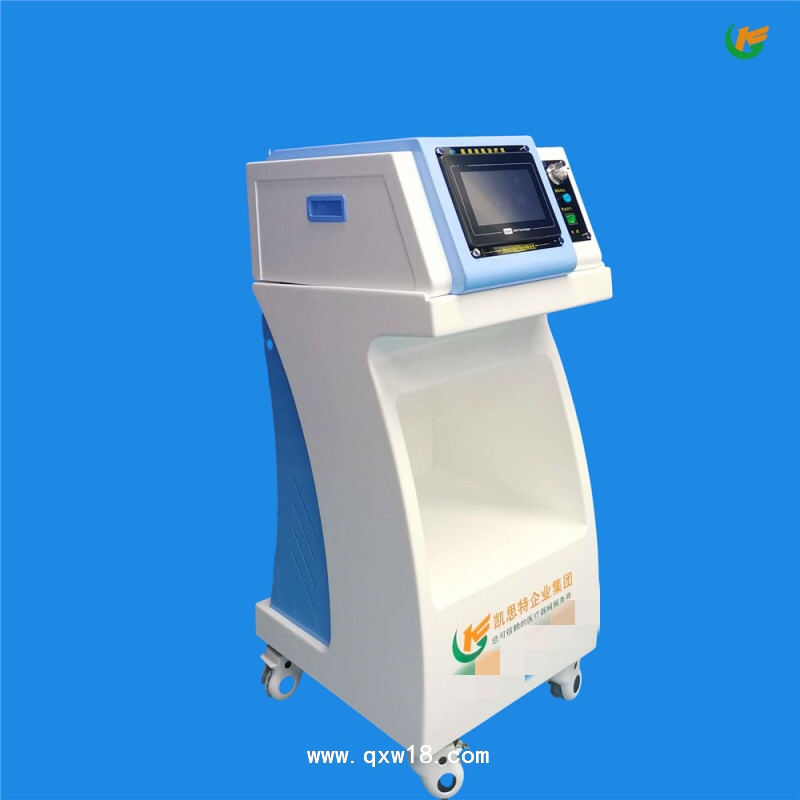 醫(yī)用臭氧治療儀JZ-3000A臺(tái)車(chē)款