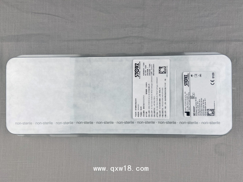 德國(guó)史托斯STORZ雙極電切環(huán)26040GP1