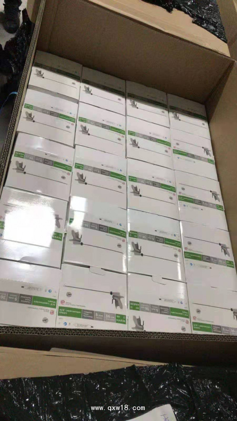 美國(guó)強(qiáng)生超聲刀刀頭HAR23外科超聲刀HAR23