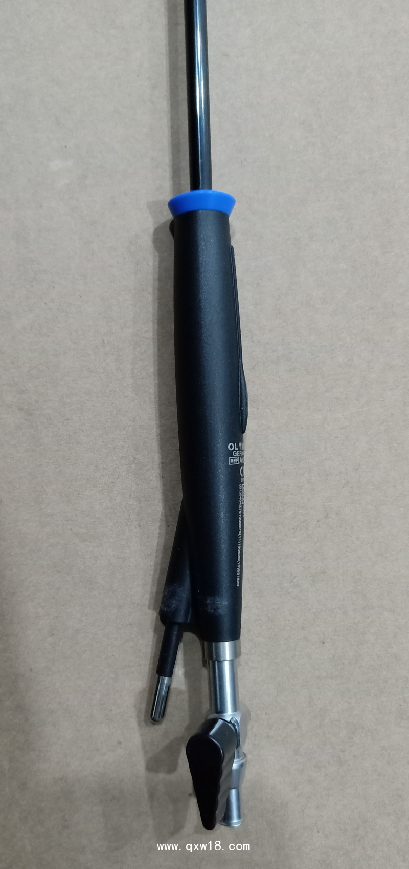 奧林巴斯 Olympus電鉤、電凝鉤、鉤形電極A6292