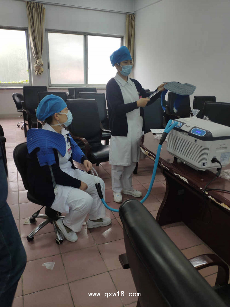 醫(yī)用骨關(guān)節(jié)冷敷系統(tǒng)