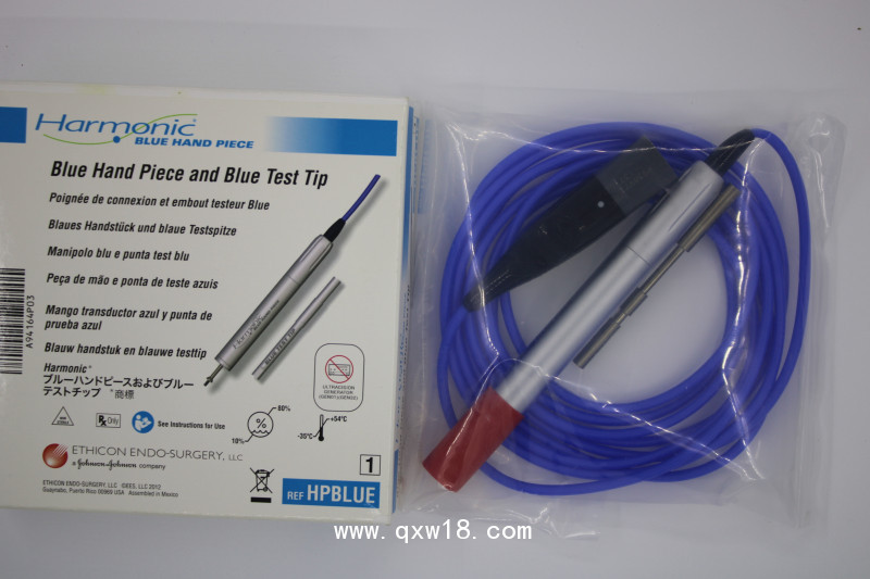 HP054強(qiáng)生超聲刀手柄線HP054/HPBLUE
