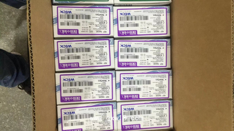 泰利福 結(jié)扎夾和自動結(jié)扎鉗544240