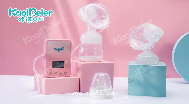 吸奶器單邊電動(dòng)擠奶器靜音產(chǎn)婦全自動(dòng)吸乳無痛便攜擠奶