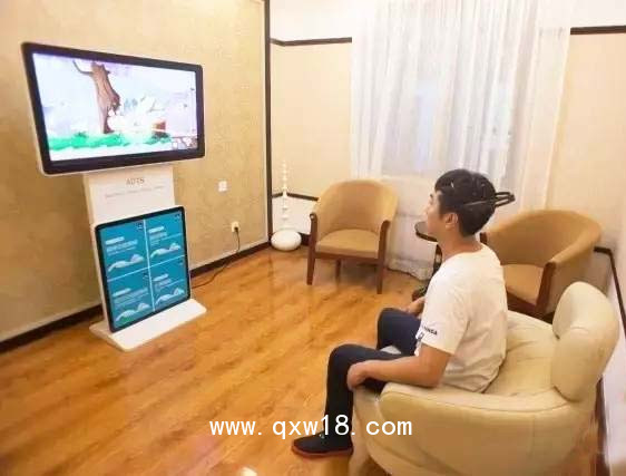 【惠斯安普】ADTS記憶力障礙訓(xùn)練設(shè)備