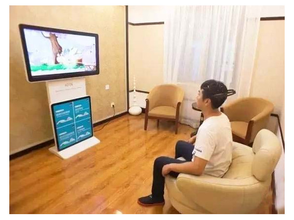 惠斯安普ADTS記憶力障礙訓(xùn)練設(shè)備，老年癡呆怎么改善