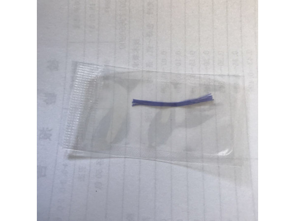 聚乙醇酸可吸收縫合線穴位埋線減肥線