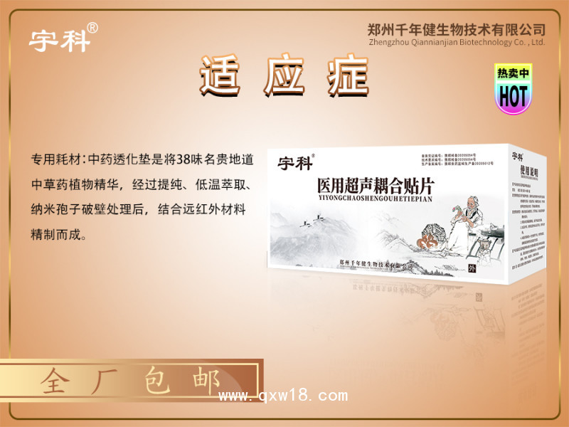 宇科牌胃腸動力治療系統(tǒng)臺式機