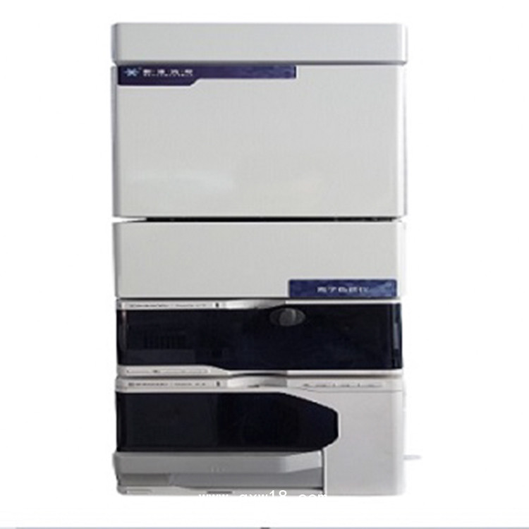 三凱氣相色譜儀 離子色譜儀 色譜分析儀