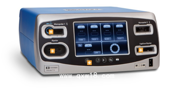 美敦力柯惠新款能量平臺Valleylab FT10