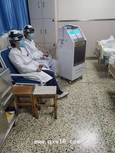 腦循環(huán)功能障礙治療儀/六通道十輸出/腦功能治療儀器械設(shè)備