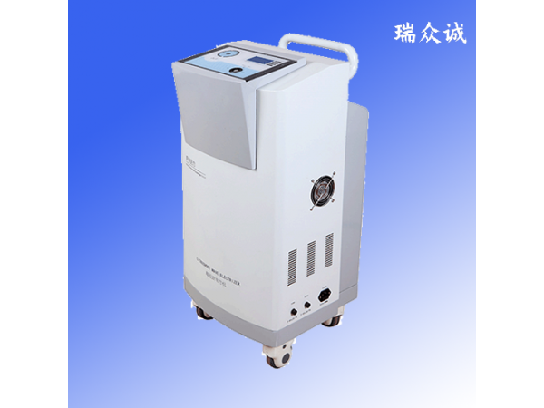 BA-CD-III自動調(diào)諧型超短波電療機(jī)