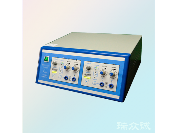 KT-90B型神經(jīng)肌肉電刺激儀