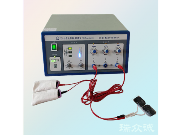 KD-2A型經(jīng)皮神經(jīng)電刺激儀