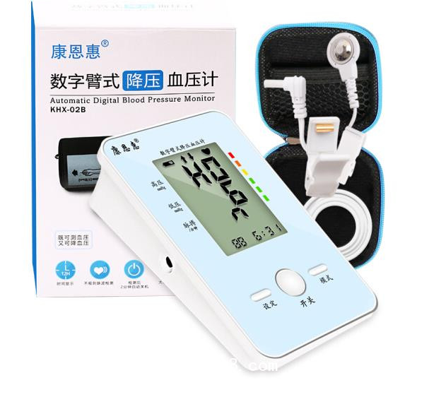 高血壓治療儀器HKX-02B快速降血壓儀器家用醫(yī)用多型號(hào)