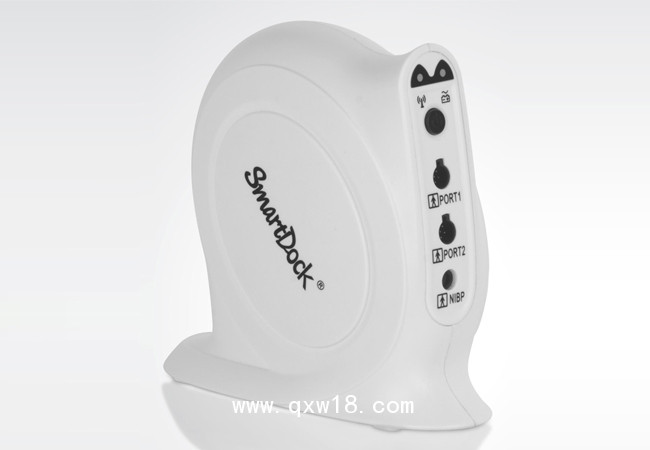 健康一體機 生理參數(shù)檢測儀 血壓計 樂普PC-202